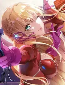 激情のファム・ファタールのアイコン画像