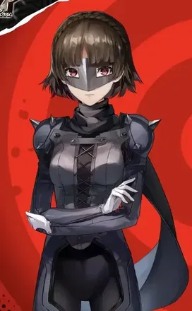 クイーンの画像