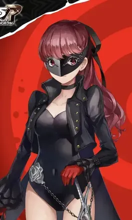 ヴァイオレットの画像