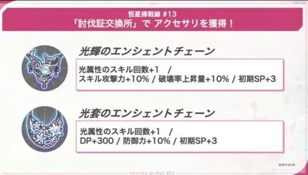 ストーリーイベント一挙ピックアップ