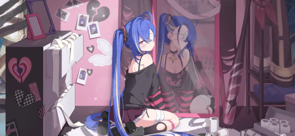 ノワールエトワール