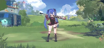 ノワールエトワール