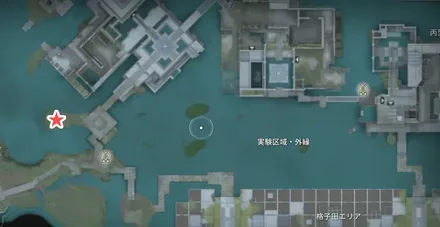 https://img.game8.jp/12569818/b41bf4de06db12817c28dc3e1ea39de2.webp/showのマップ画像