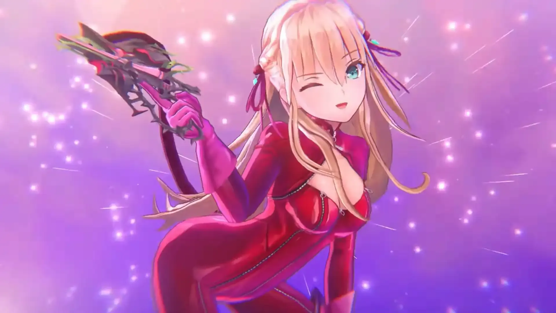 SSレゾナンス東城つかさ(ペルソナ)の性能と使い方