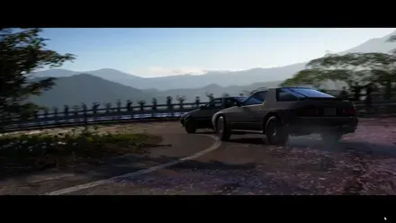 フォルツァホライゾン