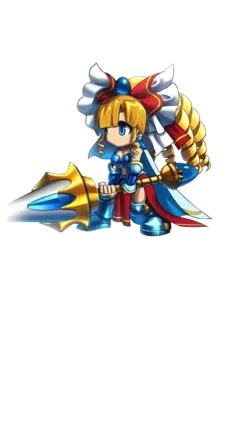 聖覇姫ルナ