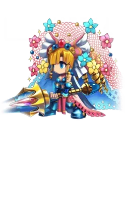 聖覇姫ルナ
