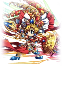 聖覇姫ルナ