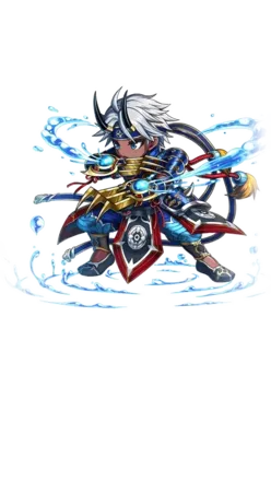 爪闘王ライン