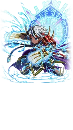 爪闘王ライン