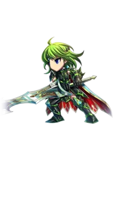 大戦姫フィリア