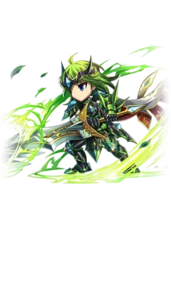 大戦姫フィリア