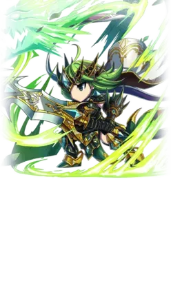大戦姫フィリア