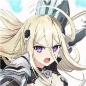 ［悠久のメイザース］エレン・ミラ・メイザース