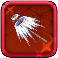 ［柳生］志村新八の武器