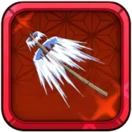 ［柳生］志村新八の武器画像