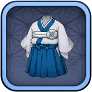 ［柳生］志村新八の防具