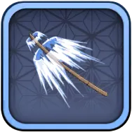 ［柳生］志村新八の武器