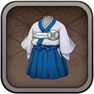 ［柳生］志村新八の防具