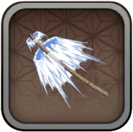 ［柳生］志村新八の武器