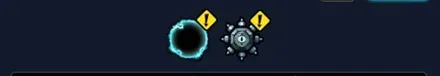 虎丸尚 ギミック