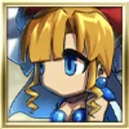 聖覇姫ルナの画像