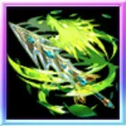 神烈龍牙 ガイア・ハウリングの画像