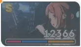 Sのメモリー