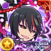 ディアブロ とくもり