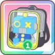 ロボ（黄）画像