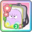 花もじゃ（黄）画像
