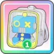 ロボ（黄）画像