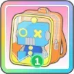 ロボ（黄）画像