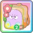 花もじゃ（黄）画像