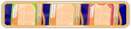Pアイテム