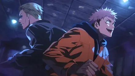 呪術廻戦 ファントムパレード 公開生放送 ～2.5thアニバーサリーSP～【ファンパレ】 1-9-26 screenshot