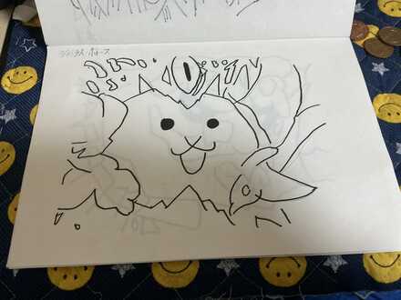 コメント画像