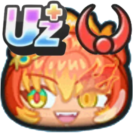 米良獅子乃Finalコーデのアイコン