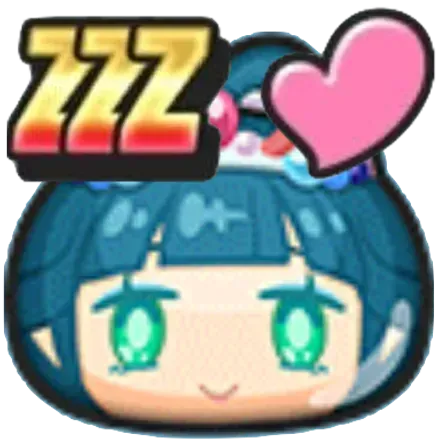 竜宮乙葉のアイコン