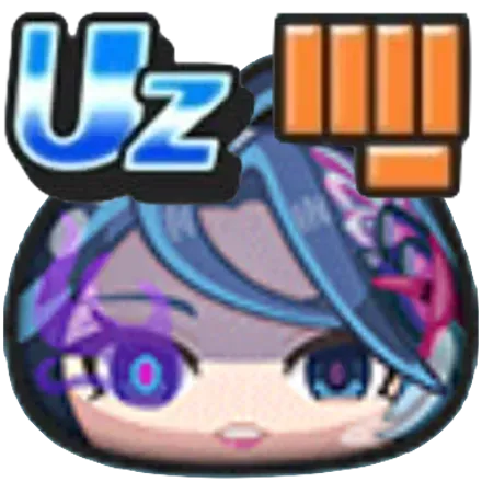 轟麗央奈Darkコーデのアイコン