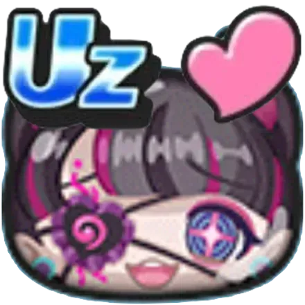 小牧駒美Darkコーデのアイコン