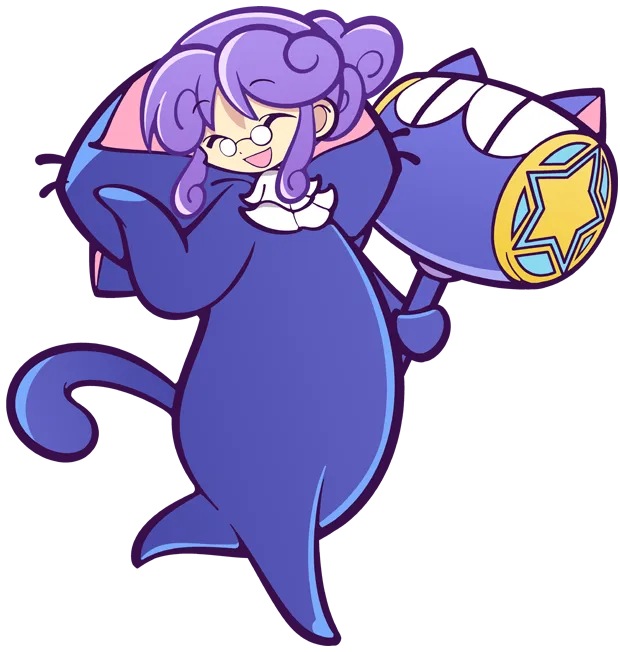おおきいポポイ(星7)