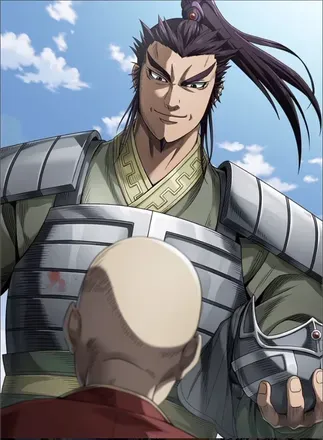 元盗賊の画像