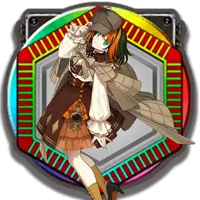 かけだし探偵ダージリン