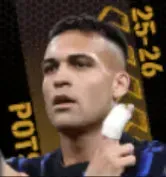 TPラウタロ・マルティネス(05/18)の画像