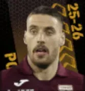 TPニコラ・ヴラシッチ(05/18)の画像