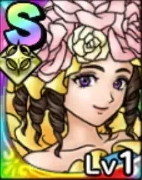 白薔薇姫