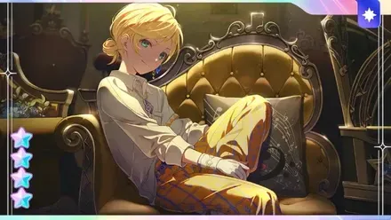 きらめきは重なって