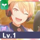 ［Happy Birthday！！2026］天馬司特訓前画像