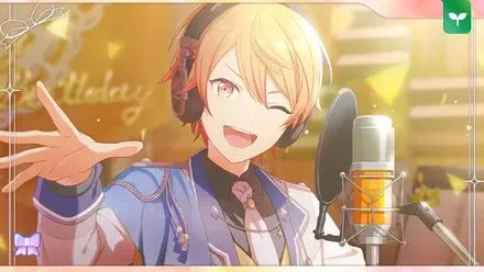 ［Happy Birthday！！2026］天馬司画像